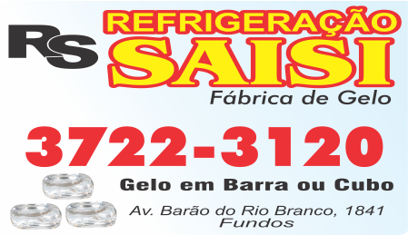 Saisi Refrigeração